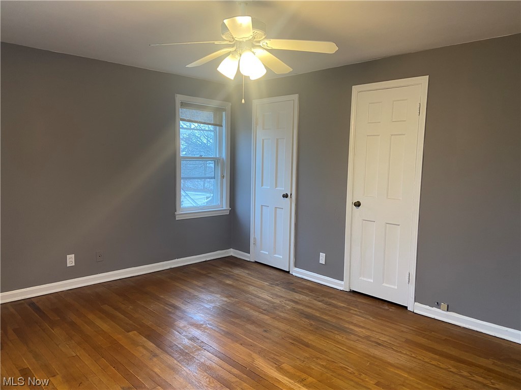 3915 Eastway Road Cleveland, OH 44118 - Photo 20 of 35 Photos taken prior to tenant occupancy