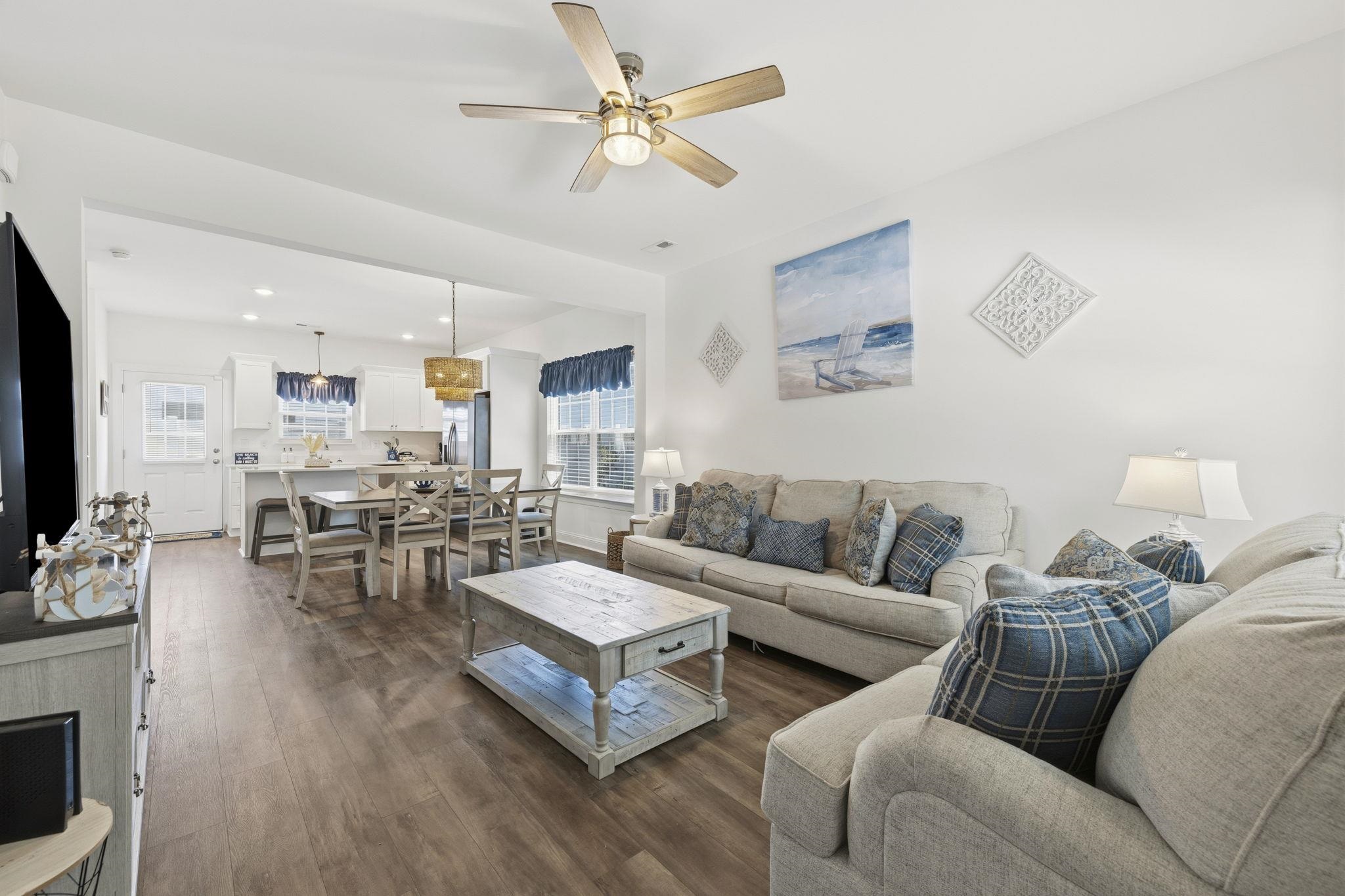 412 North Oak Street Myrtle Beach, SC 29577 - Photo 6 of 40