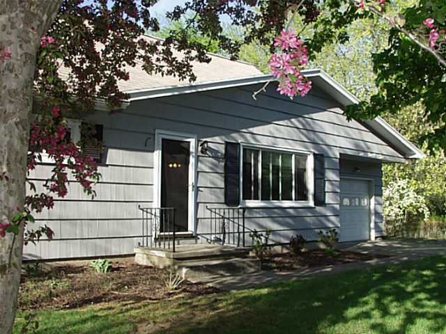 294 Volk Road, Unit N Webster, NY 14580 - Photo 1 of 1 Exterior Front