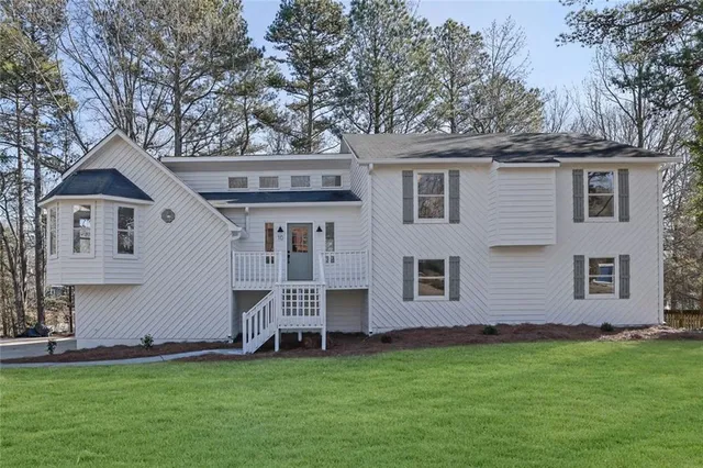 $359,900 | 10 Bramblewood Place Southwest, Cartersville, GA 30120