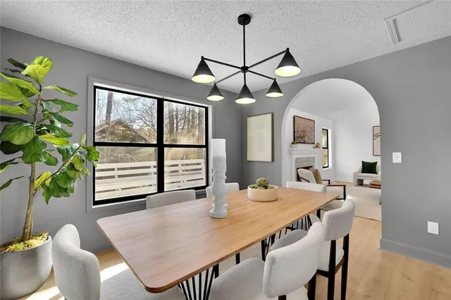 $359,900 | 10 Bramblewood Place Southwest, Cartersville, GA 30120