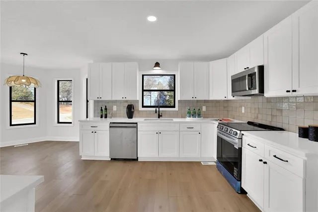 $359,900 | 10 Bramblewood Place Southwest, Cartersville, GA 30120