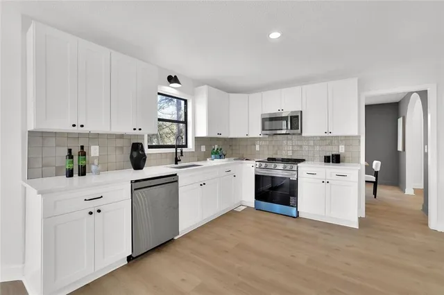 $359,900 | 10 Bramblewood Place Southwest, Cartersville, GA 30120