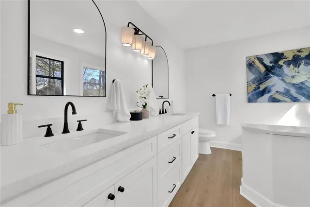 $359,900 | 10 Bramblewood Place Southwest, Cartersville, GA 30120