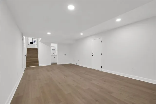 $359,900 | 10 Bramblewood Place Southwest, Cartersville, GA 30120