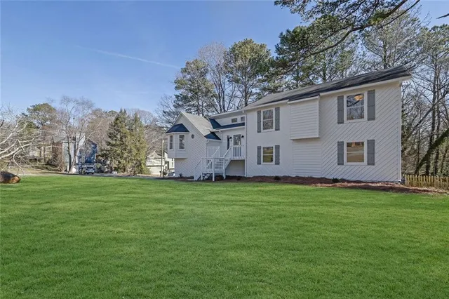 $359,900 | 10 Bramblewood Place Southwest, Cartersville, GA 30120