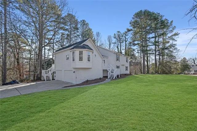 $359,900 | 10 Bramblewood Place Southwest, Cartersville, GA 30120