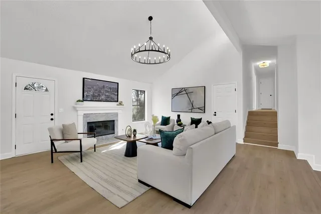 $359,900 | 10 Bramblewood Place Southwest, Cartersville, GA 30120