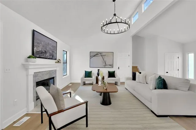 $359,900 | 10 Bramblewood Place Southwest, Cartersville, GA 30120