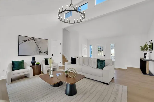 $359,900 | 10 Bramblewood Place Southwest, Cartersville, GA 30120