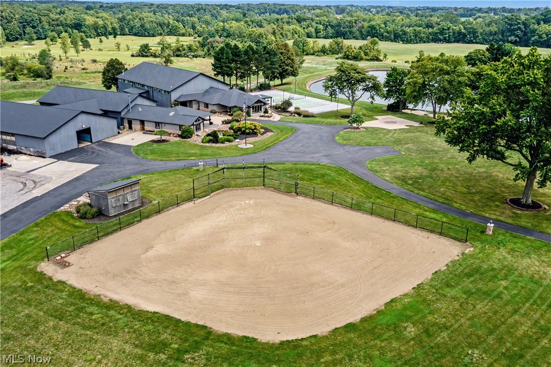 7291 Stone Road Medina, OH 44256 - Photo 48 of 50 Baseball diamond