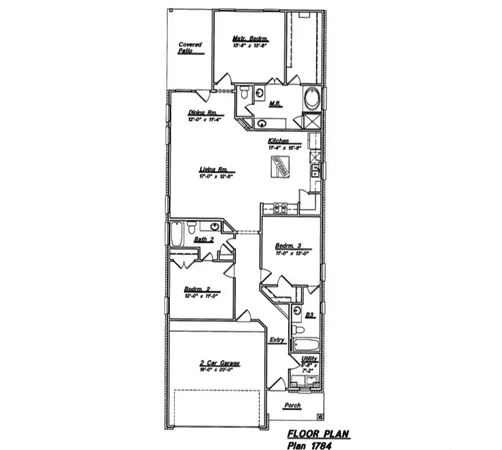 $2,300 | 22826 Ephesus Avenue, Tomball, TX 77377