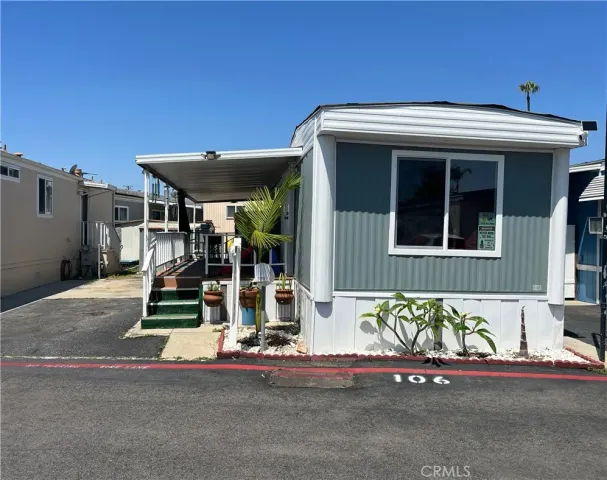 $45,000 | 23701 South Western Avenue, Unit 106, Torrance, CA 90503