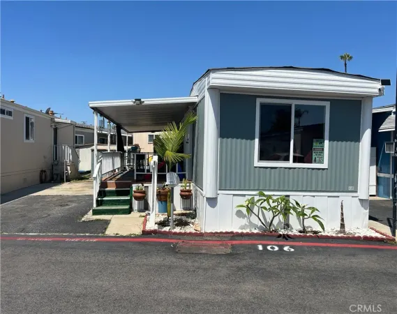 $39,500 | 23701 South Western Avenue, Unit 106, Torrance, CA 90501
