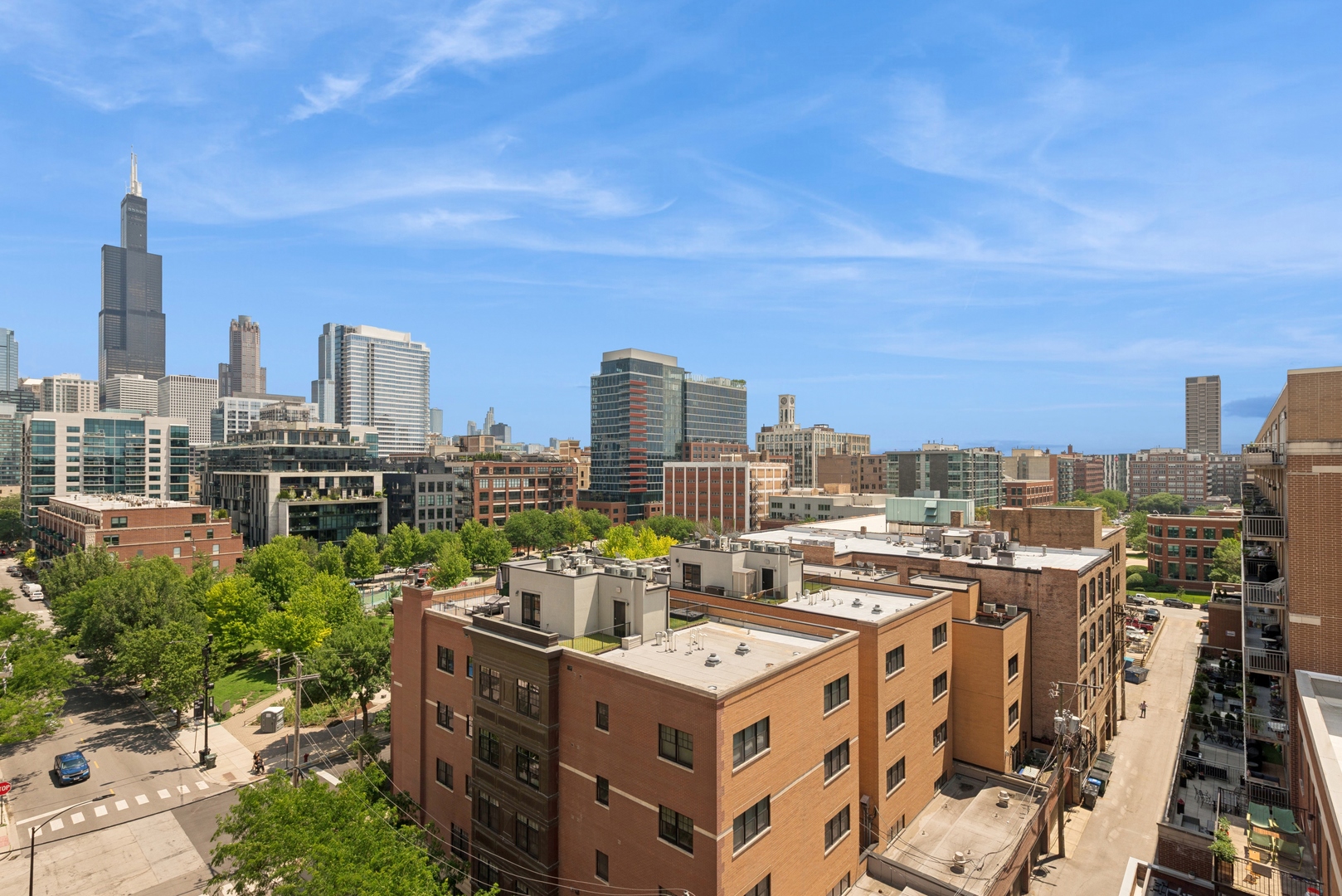 950 West Monroe Street, Unit 808 Chicago, IL 60607 - Photo 16 of 16 Gallery Image 16