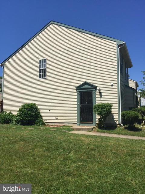 8739 Ritchboro Road District Heights, MD 20747 - Photo 1 of 19 Exterior (Front)