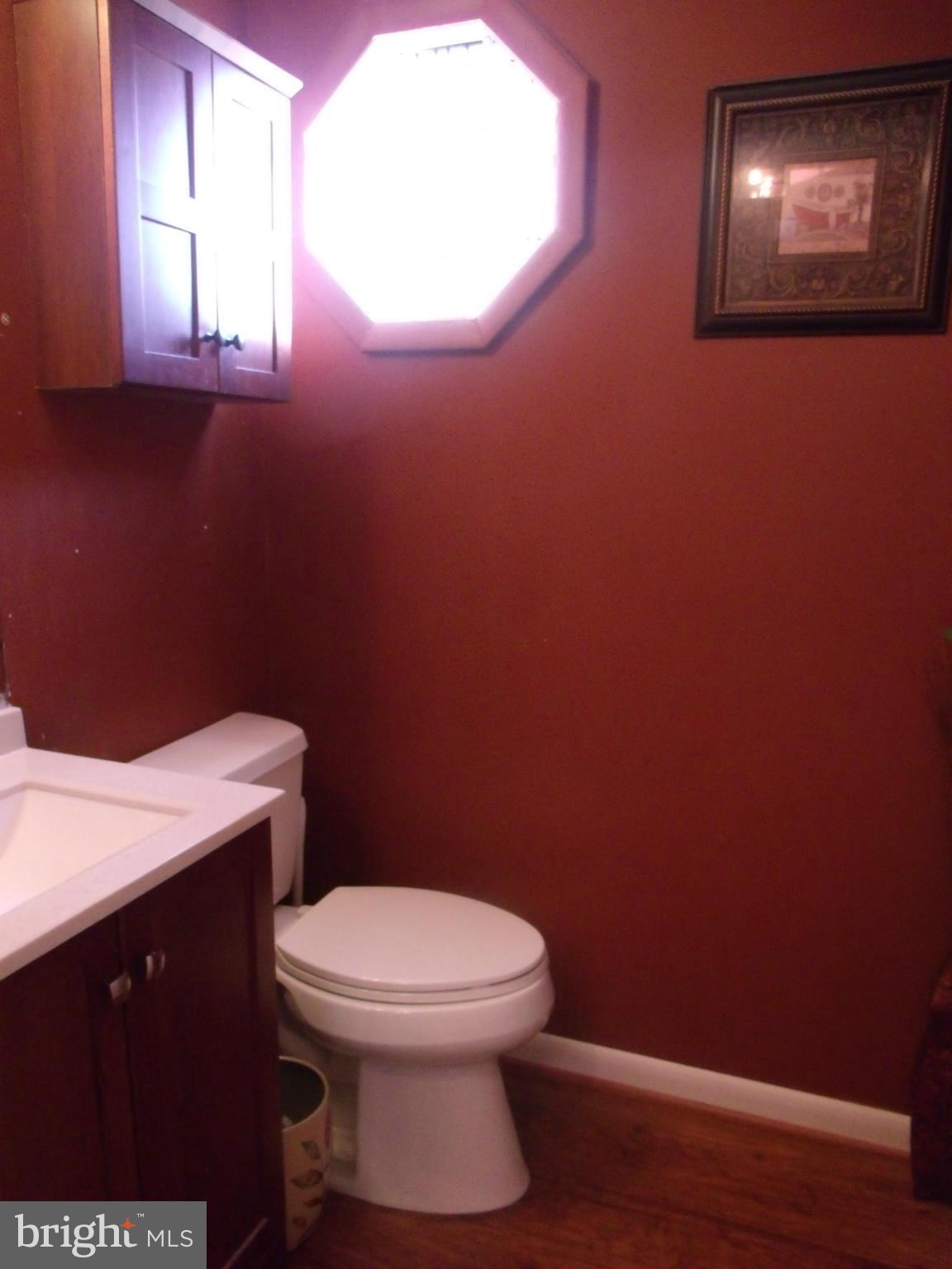 8739 Ritchboro Road District Heights, MD 20747 - Photo 14 of 19 Foyer Bath
