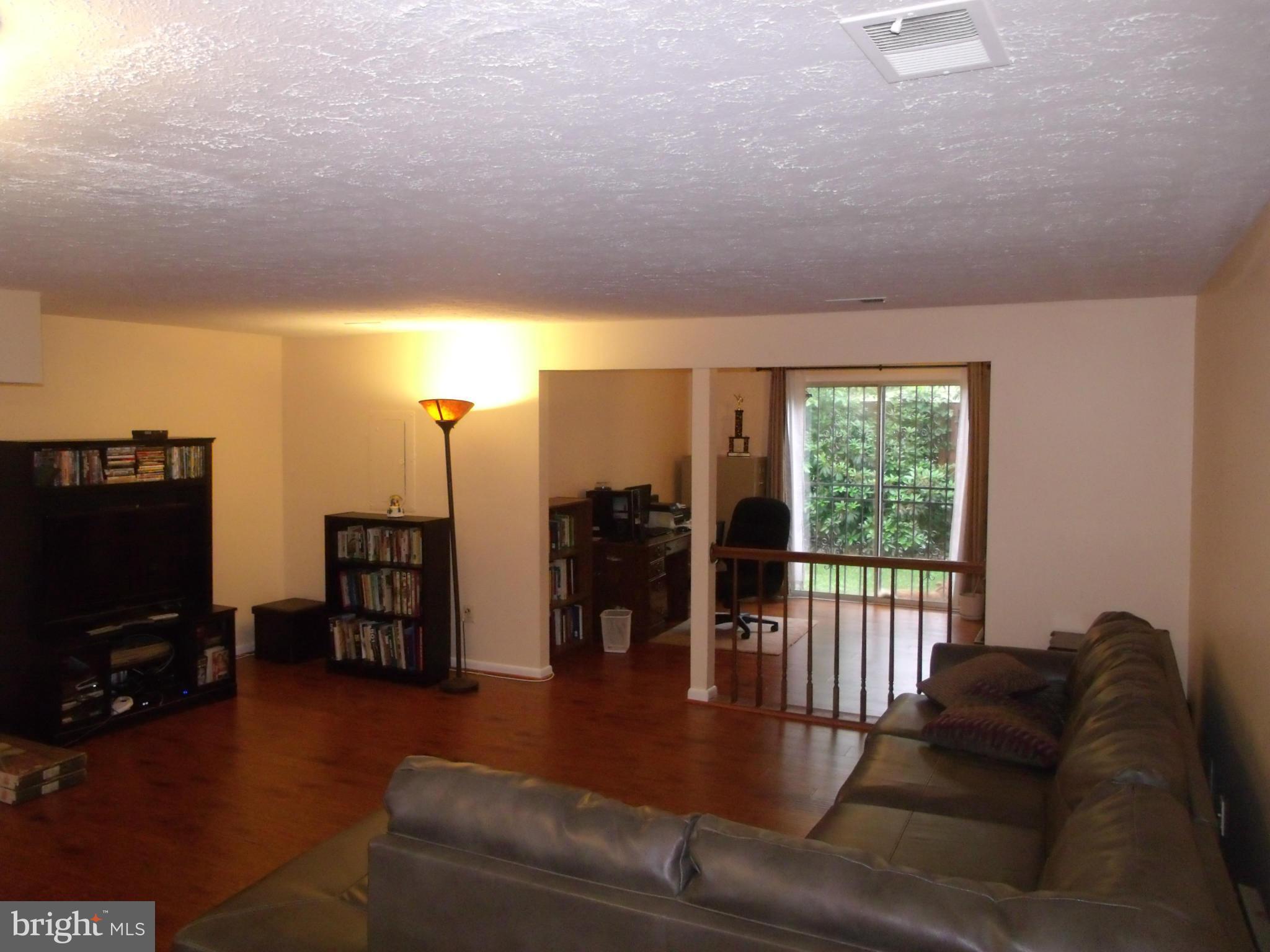 8739 Ritchboro Road District Heights, MD 20747 - Photo 3 of 19 Living Room