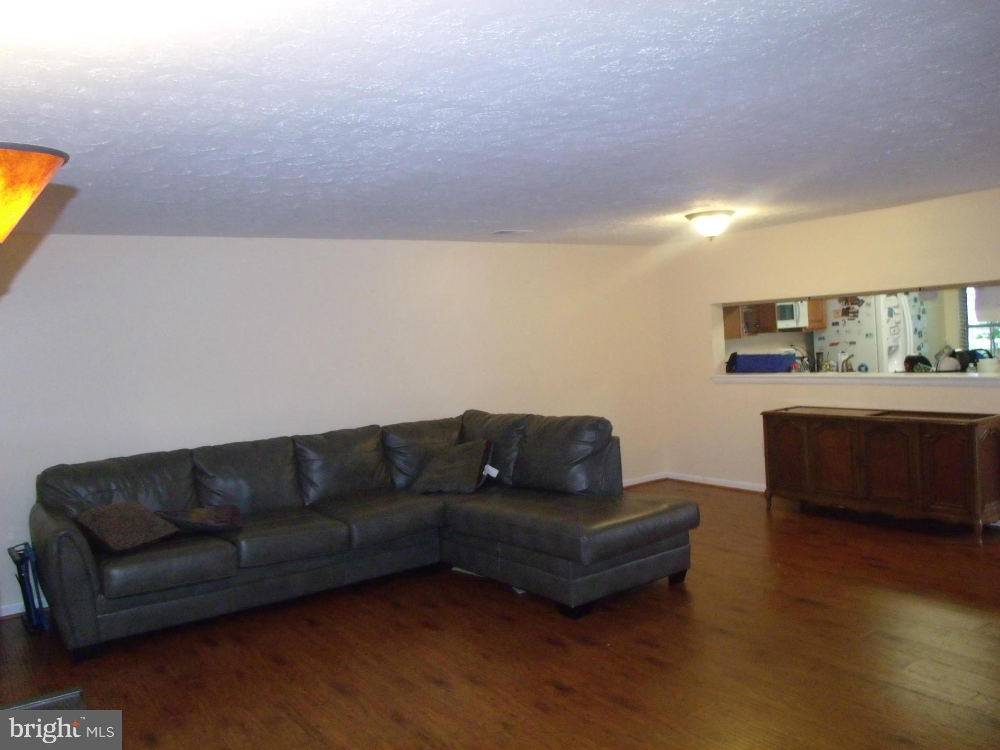 8739 Ritchboro Road District Heights, MD 20747 - Photo 4 of 19 Living Room