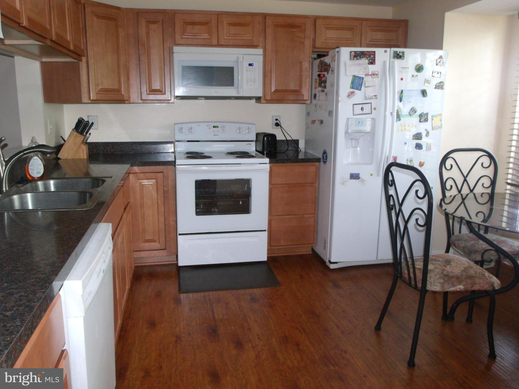 8739 Ritchboro Road District Heights, MD 20747 - Photo 7 of 19 Kitchen
