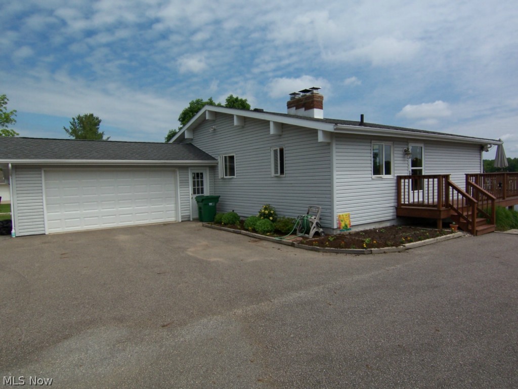 805 Rome Rock Creek Road Rome, OH 44085 - Photo 8 of 25