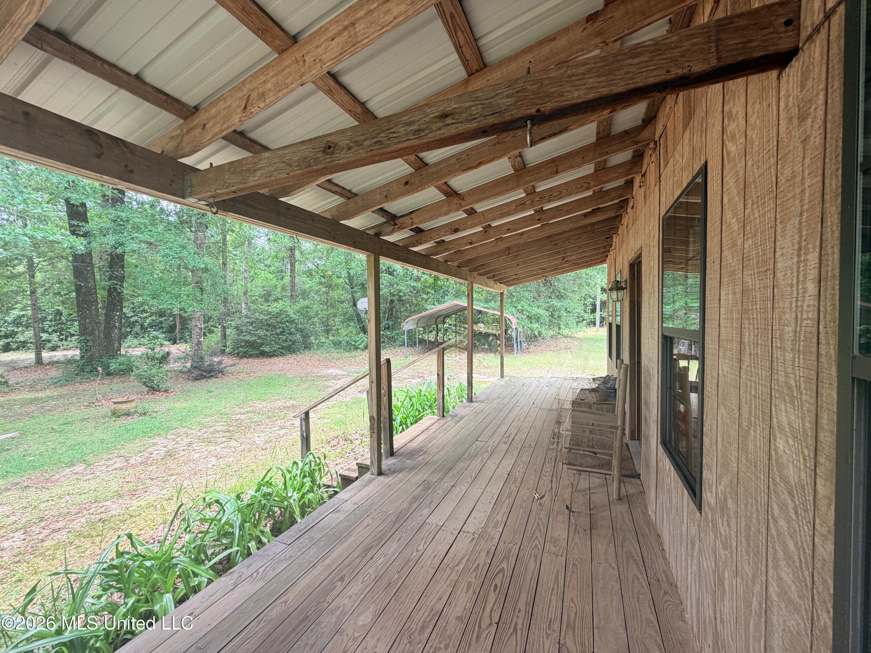 181 Geiger Road Lucedale, MS 39452 - Photo 3 of 32 IMG_9489
