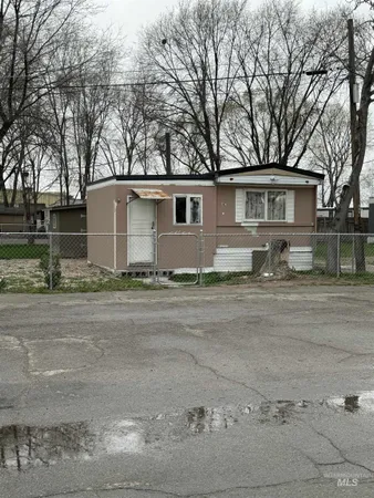 $39,000 | 111 East Simplot Boulevard, Unit 37, Caldwell, ID 83605