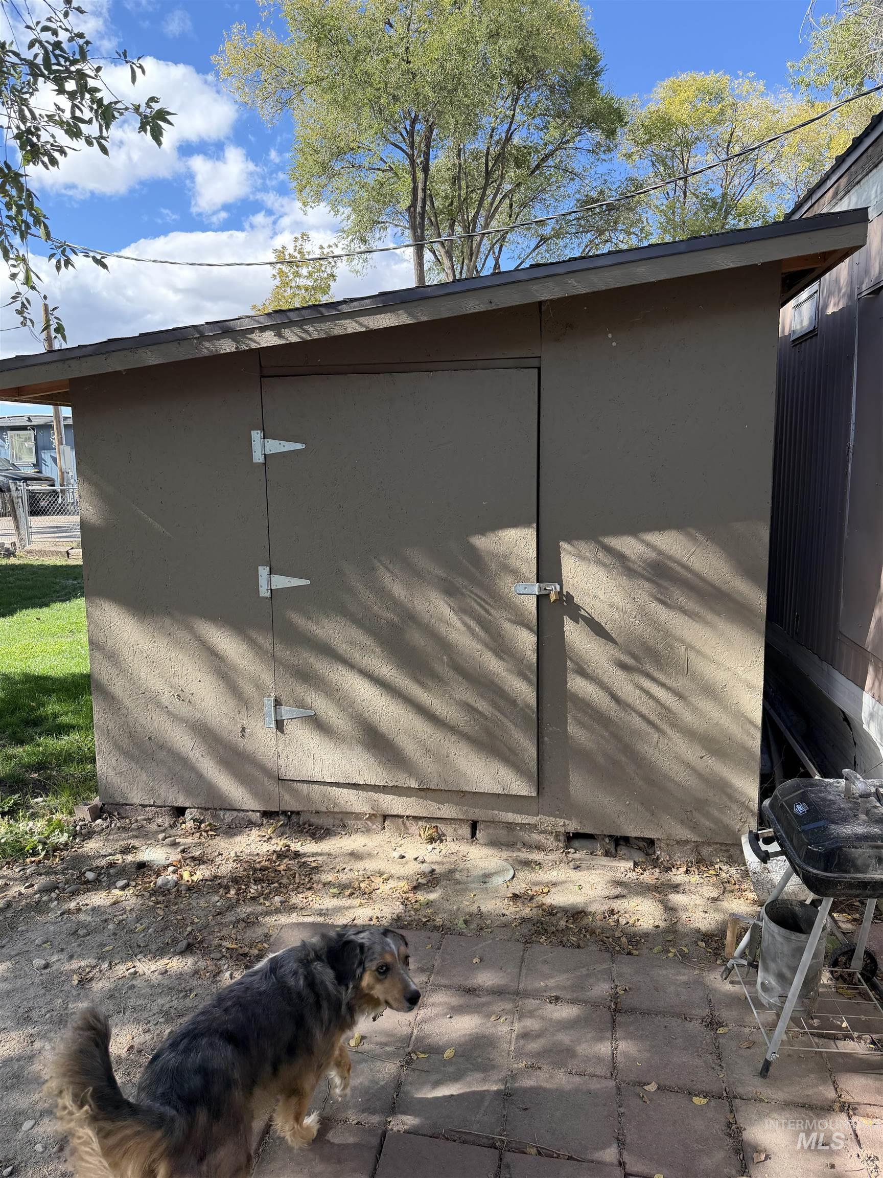 111 East Simplot Boulevard, Unit 37 Caldwell, ID 83605 - Photo 11 of 12