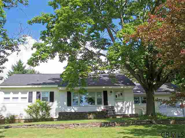 146 Crow Ridge Road New Scotland, NY 12186 - Photo 1 of 10 Photo 1