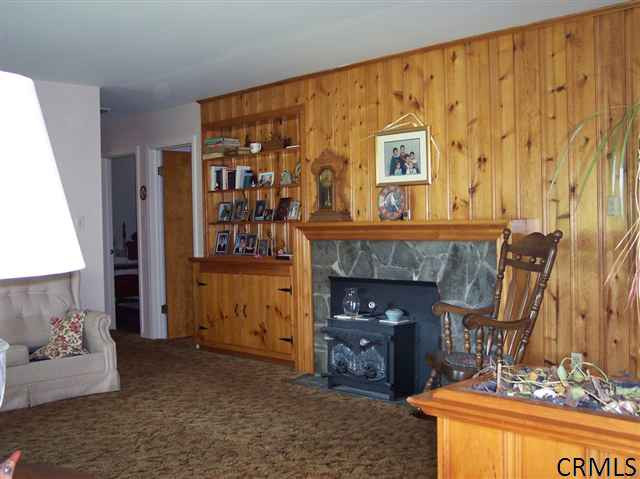 146 Crow Ridge Road New Scotland, NY 12186 - Photo 3 of 10 Photo 3