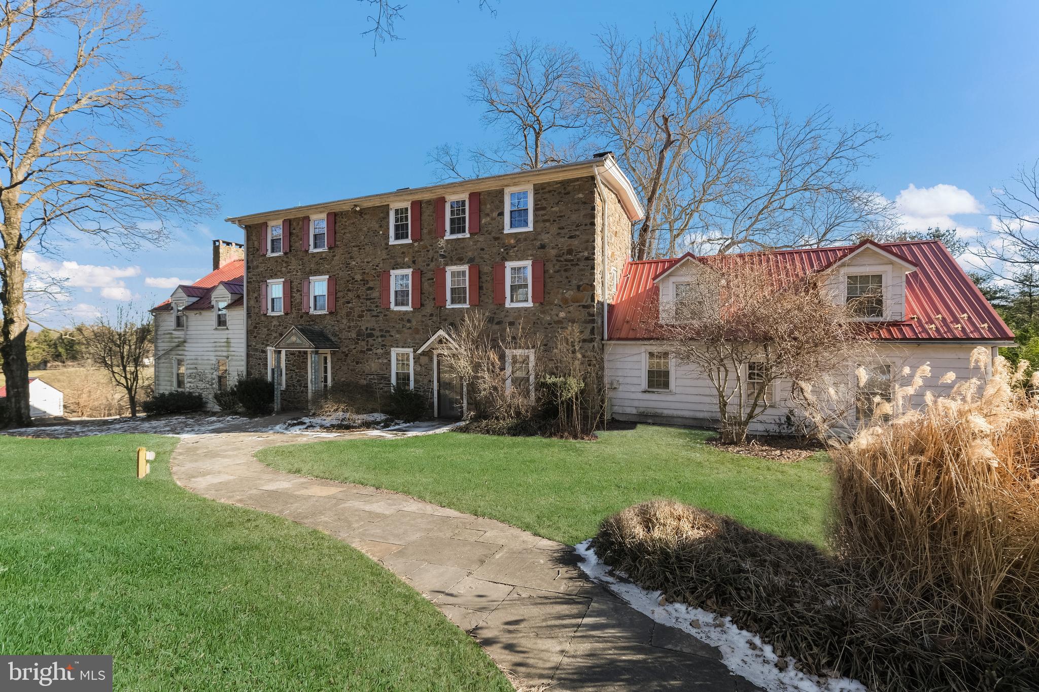 3010 Windy Bush Road New Hope, PA 18938 - Photo 1 of 61