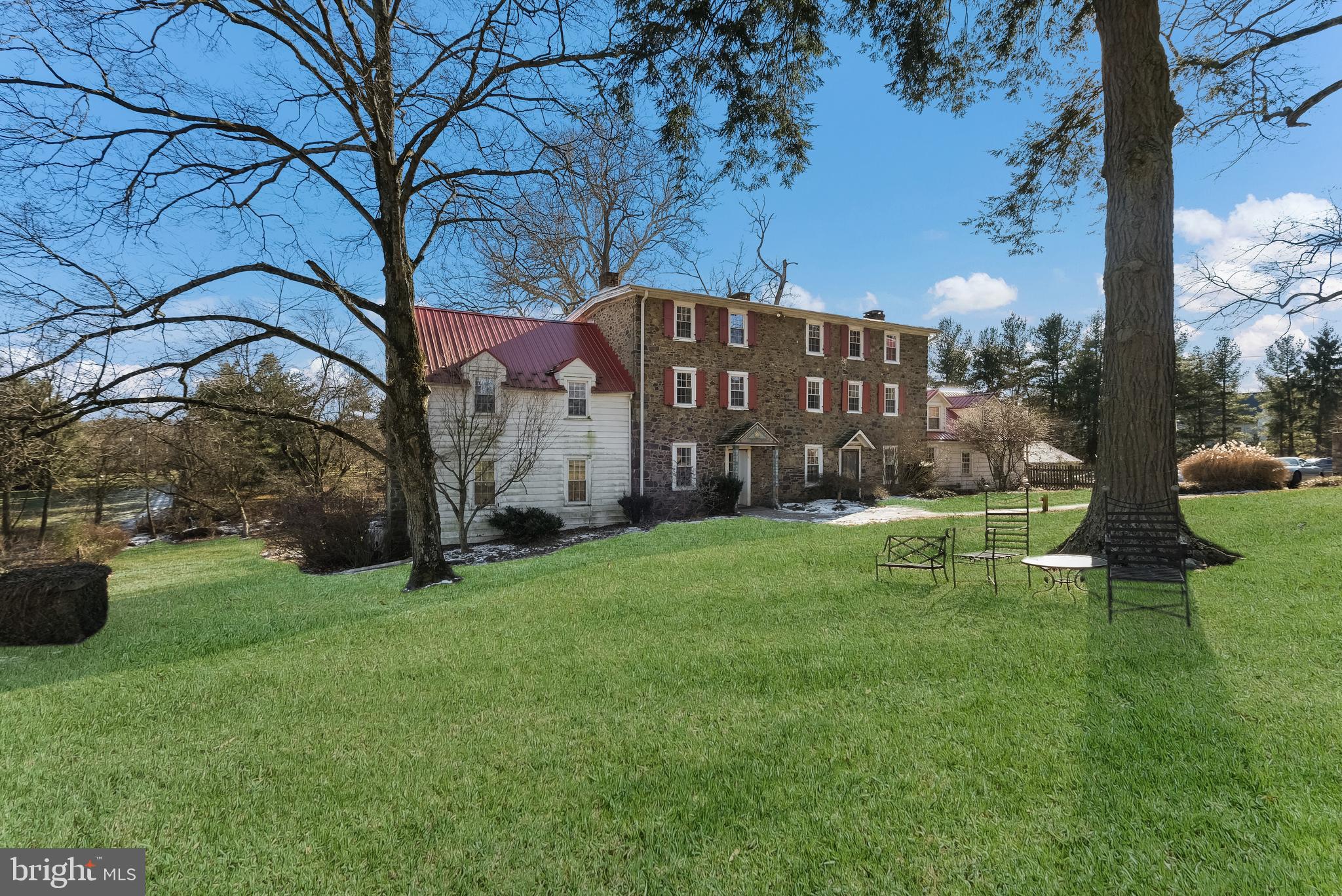 3010 Windy Bush Road New Hope, PA 18938 - Photo 2 of 61