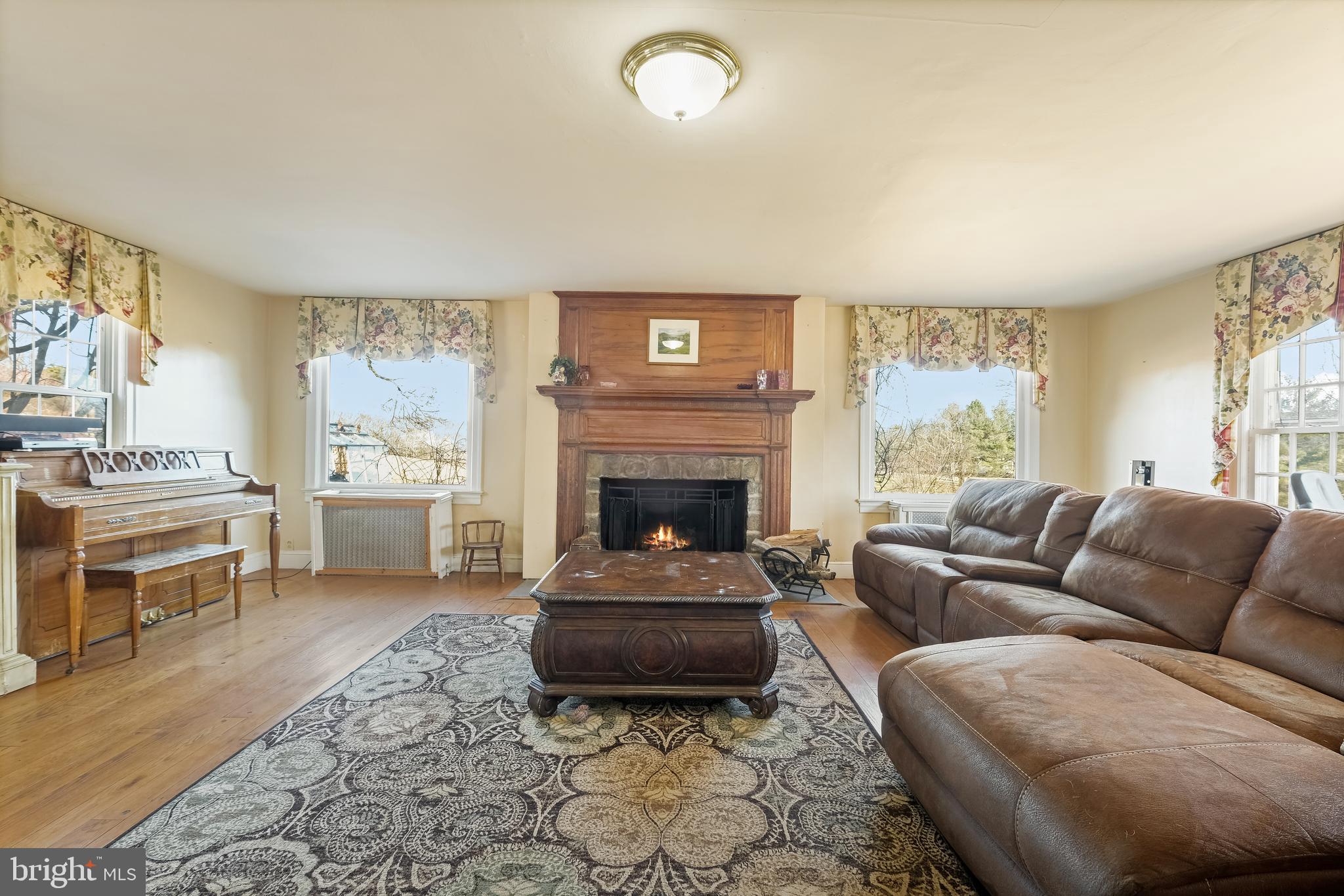 3010 Windy Bush Road New Hope, PA 18938 - Photo 21 of 61
