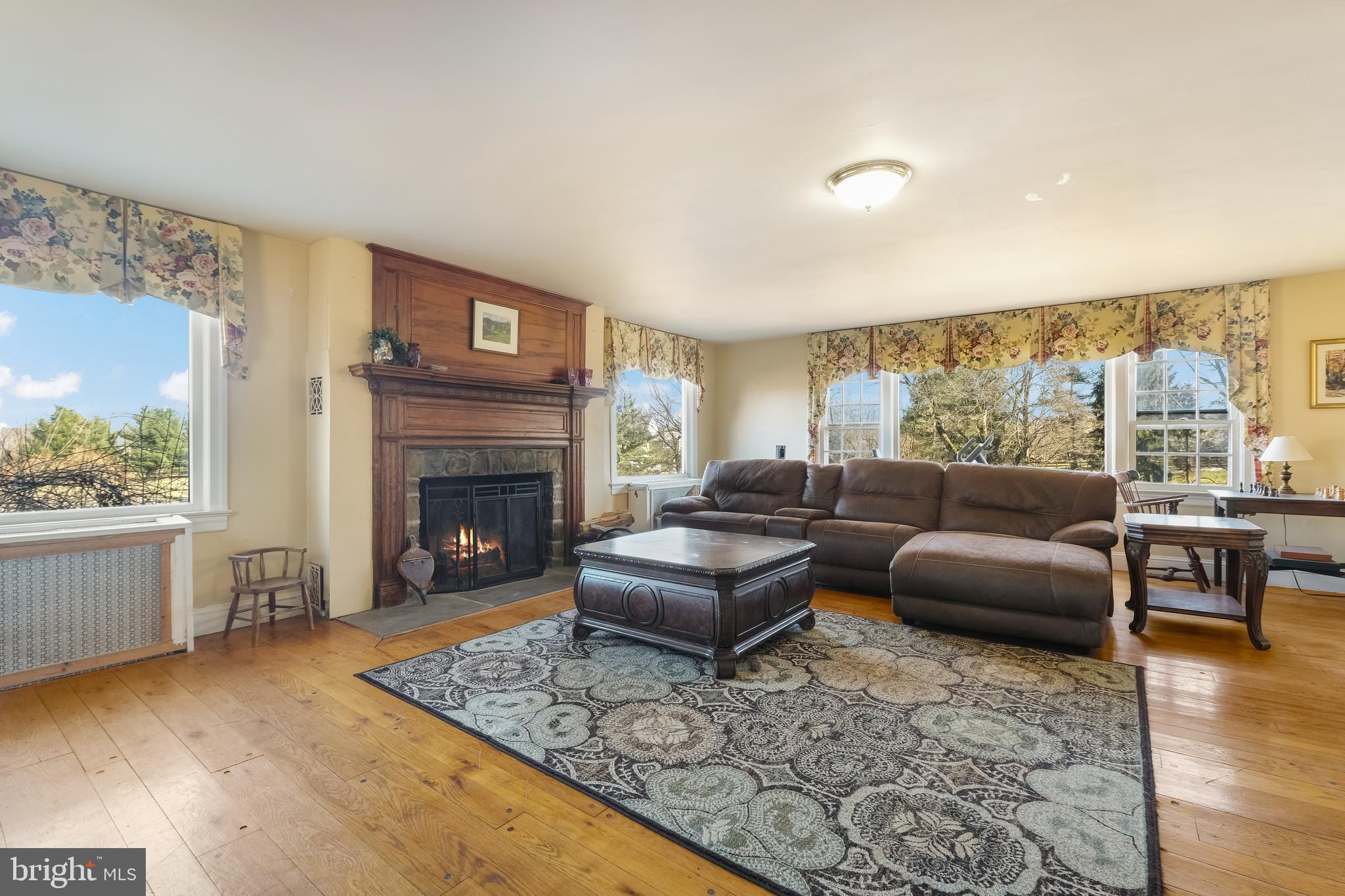 3010 Windy Bush Road New Hope, PA 18938 - Photo 22 of 61