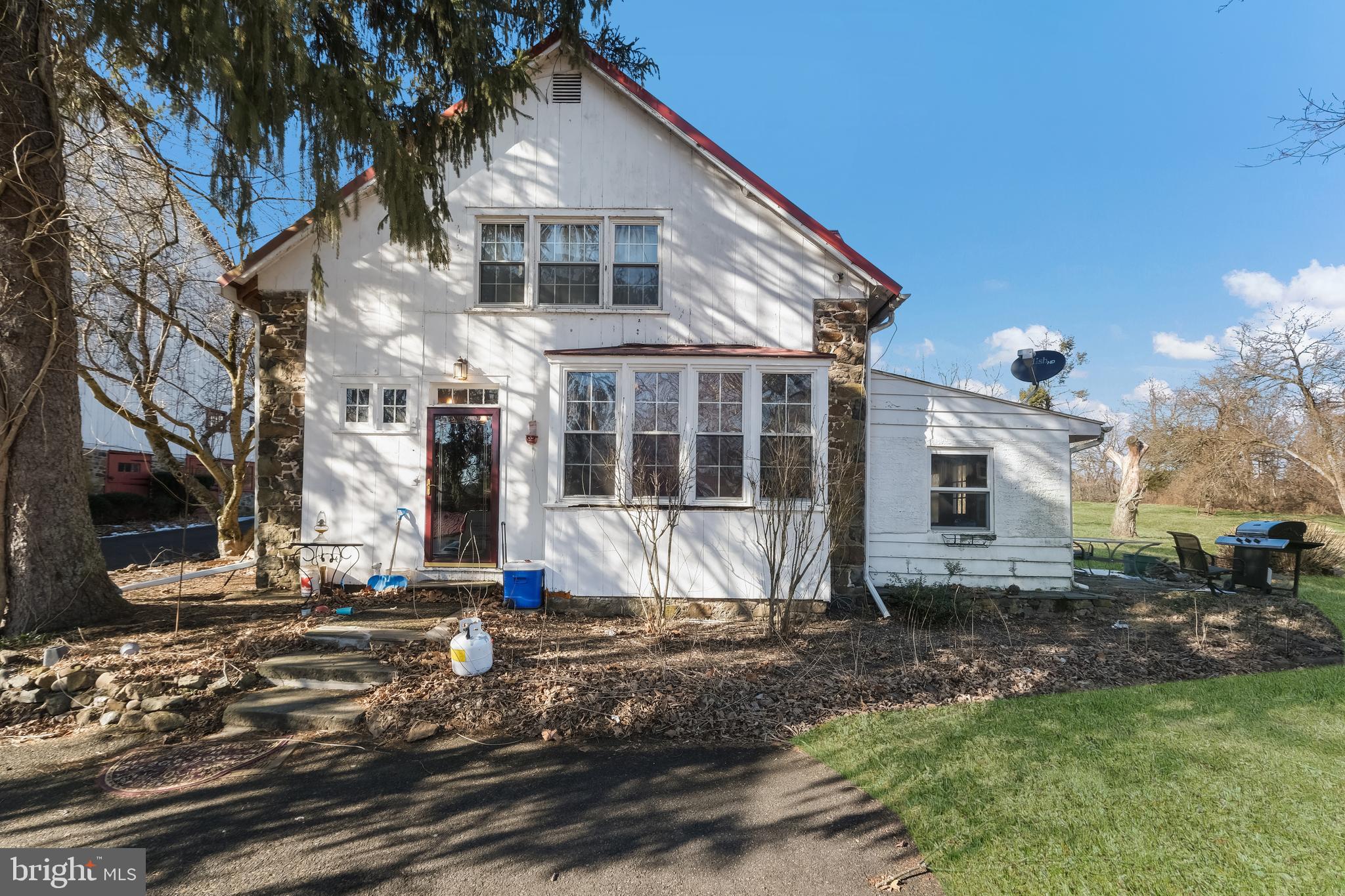 3010 Windy Bush Road New Hope, PA 18938 - Photo 32 of 61