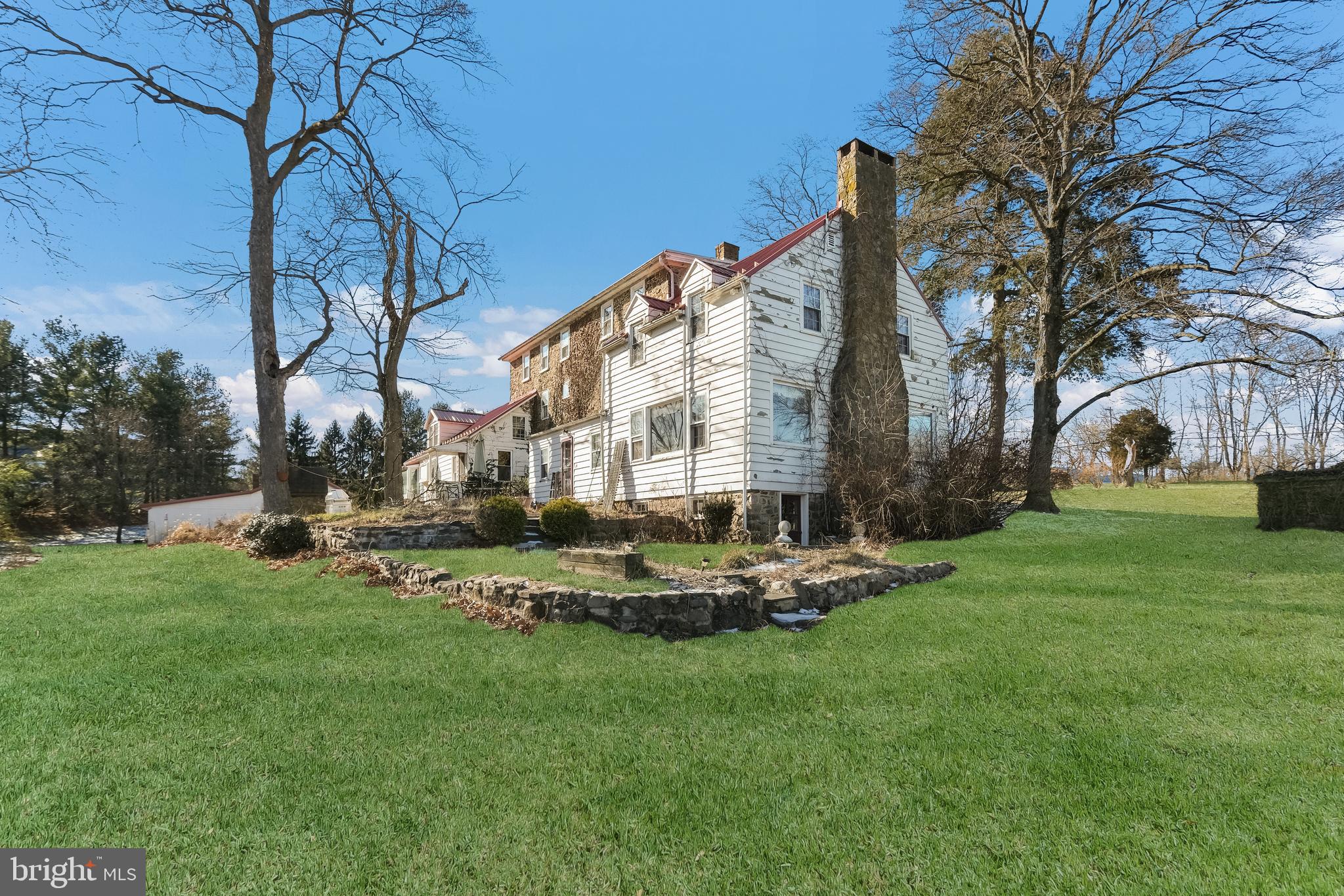 3010 Windy Bush Road New Hope, PA 18938 - Photo 5 of 61