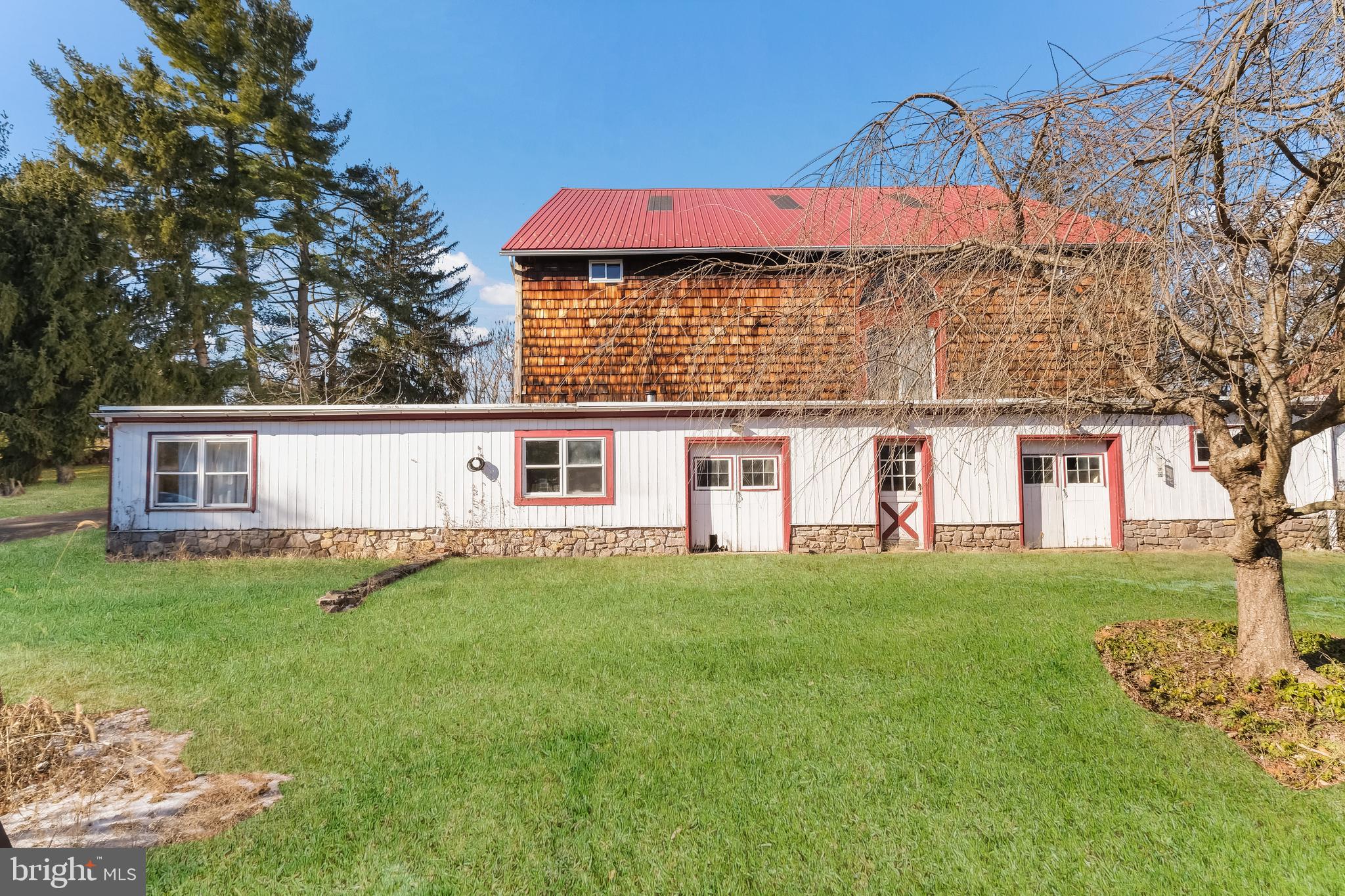 3010 Windy Bush Road New Hope, PA 18938 - Photo 41 of 61