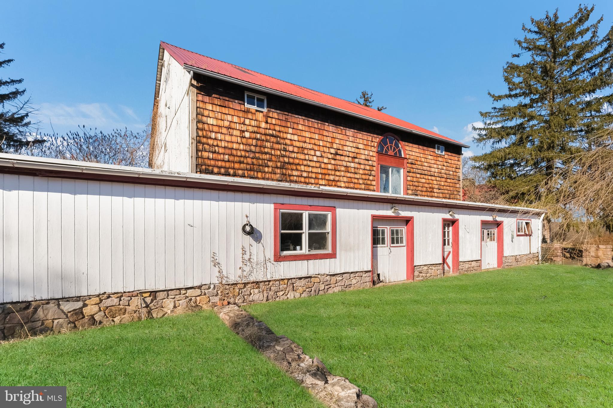3010 Windy Bush Road New Hope, PA 18938 - Photo 42 of 61