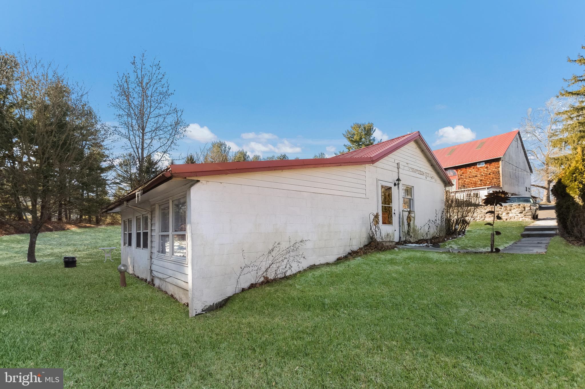 3010 Windy Bush Road New Hope, PA 18938 - Photo 49 of 61