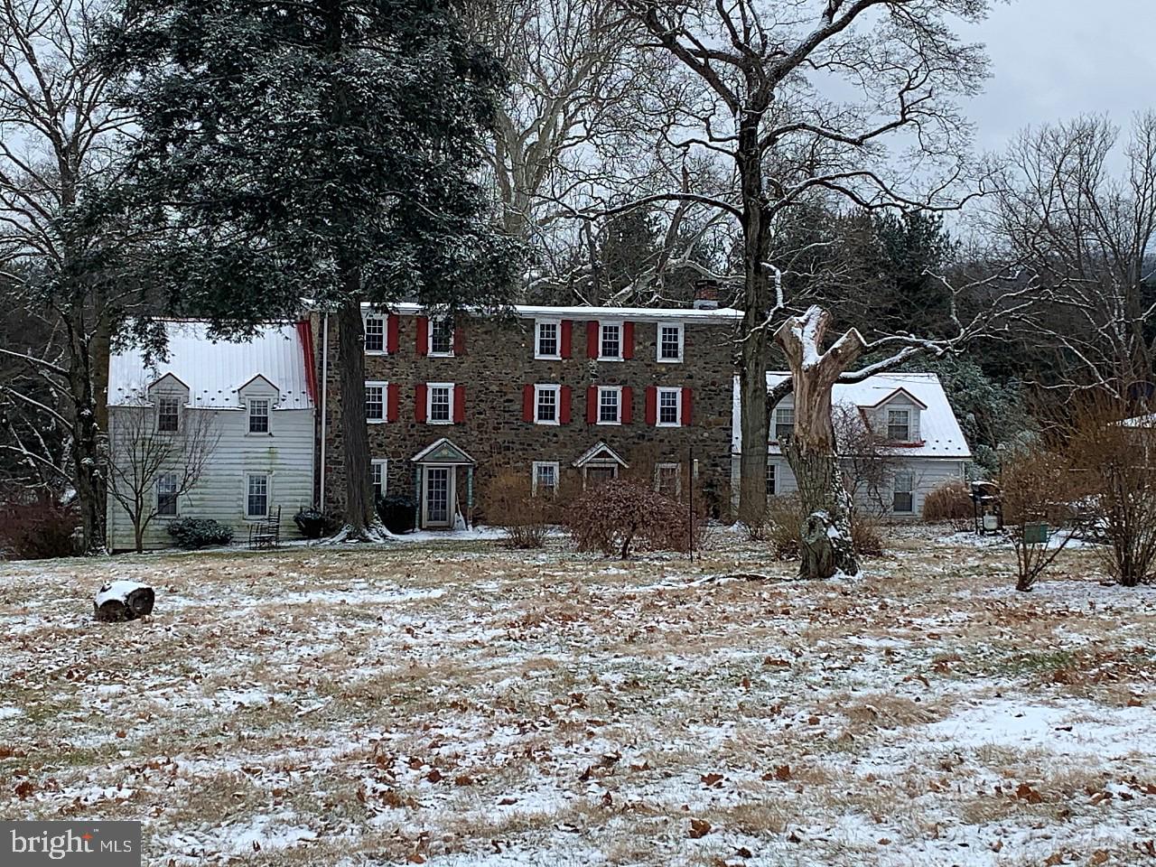 3010 Windy Bush Road New Hope, PA 18938 - Photo 58 of 61