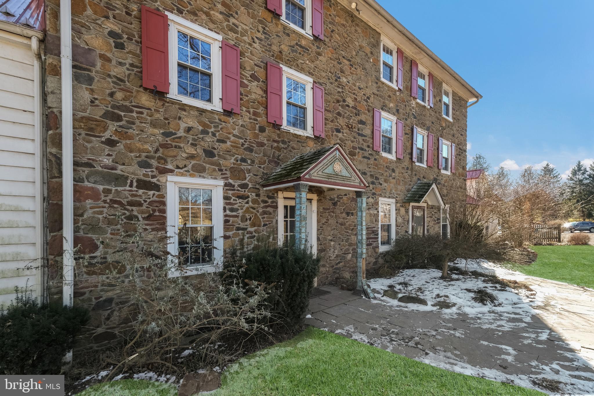 3010 Windy Bush Road New Hope, PA 18938 - Photo 7 of 61