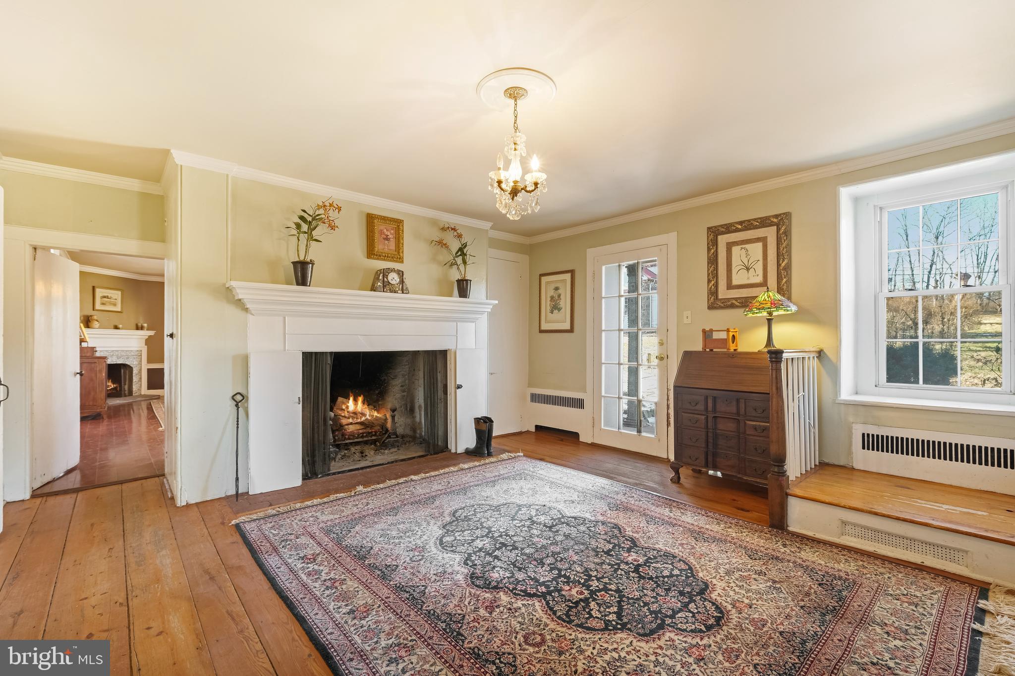 3010 Windy Bush Road New Hope, PA 18938 - Photo 9 of 61