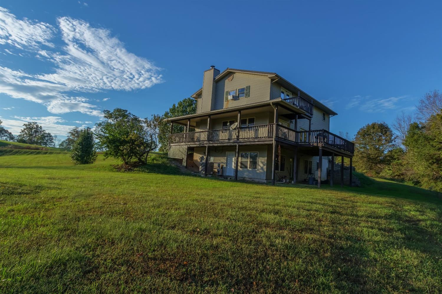 3595 Trapp-Goffs Cor Road Winchester, KY 40391 - Photo 42 of 67 Listing Photo