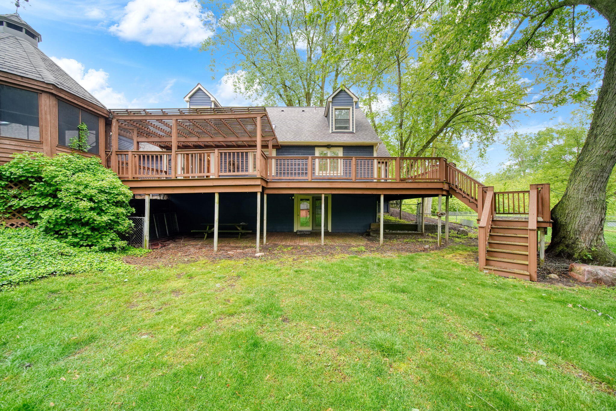 8866 Crane Road Milan, MI 48160 - Photo 53 of 77 61-web-or-mls-DSC09250_HDR