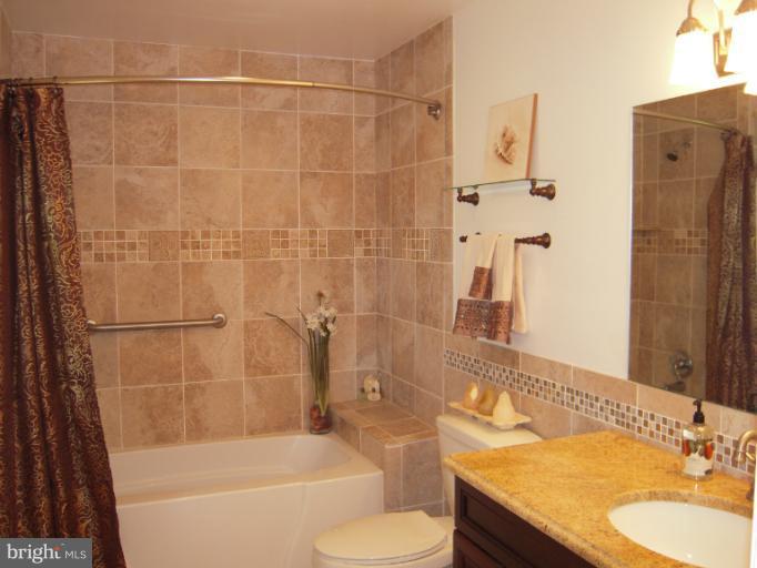 6919 Chelsea Road McLean, VA 22101 - Photo 6 of 16 Bath (Master)