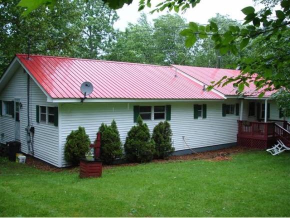 2875 North Littleton Road Littleton, NH 03561 - Photo 1 of 1