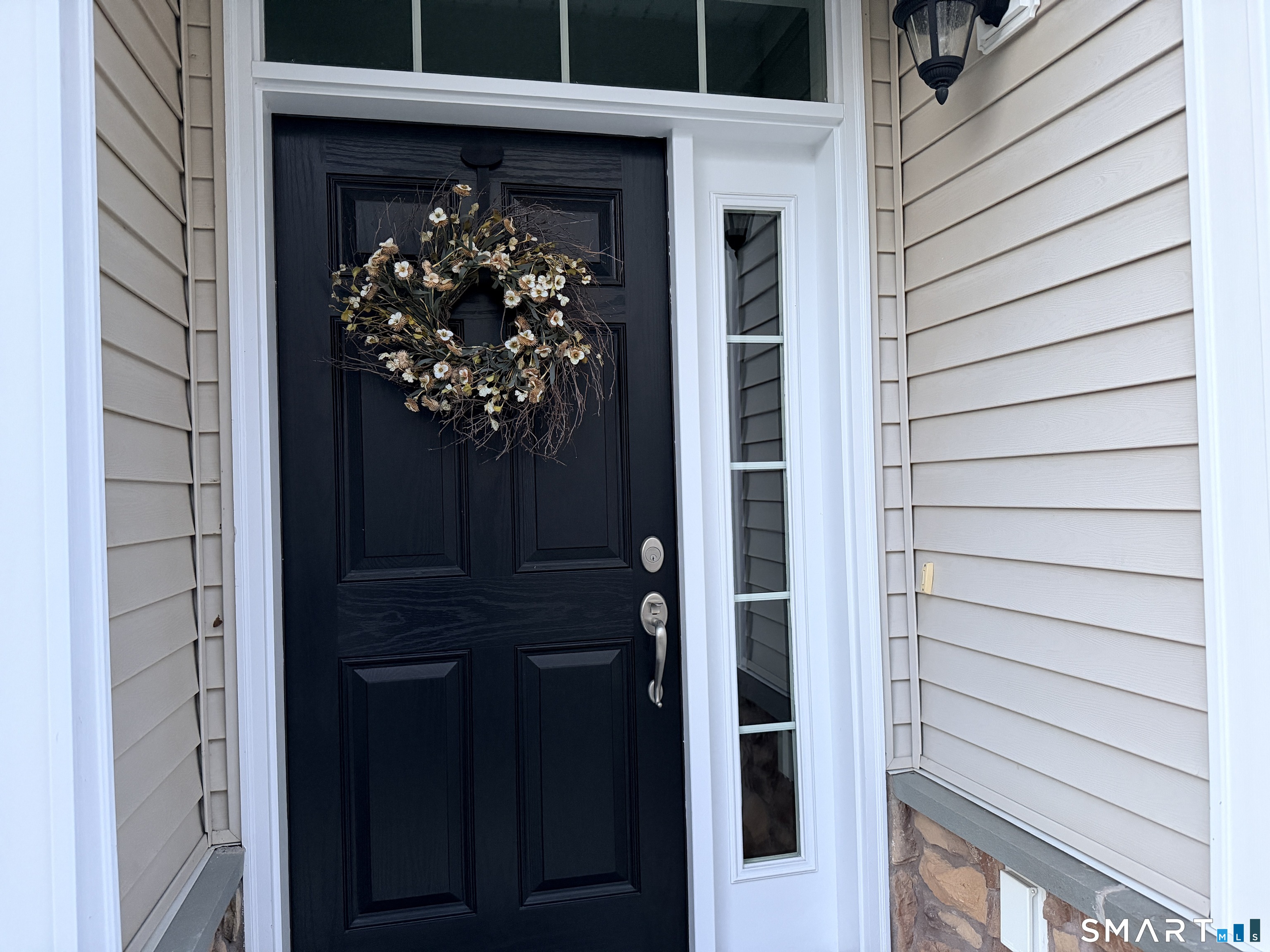 12 Briar Ridge Drive, Unit 12 Bethel, CT 06801 - Photo 3 of 34 a view of a door of the house