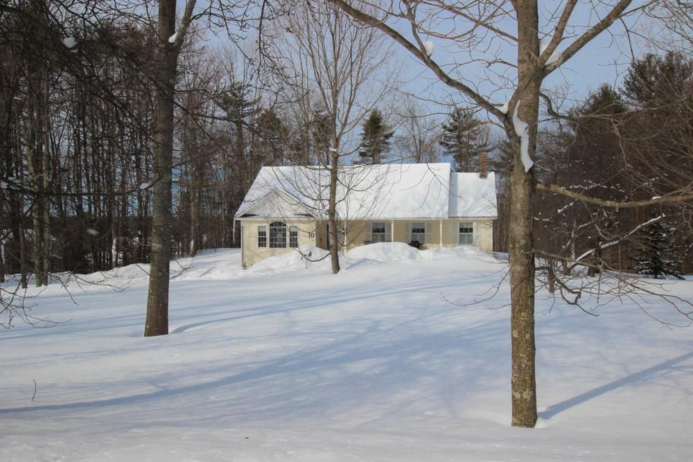 10 Wilson Road Gorham, ME 04038 - Photo 30 of 31 Photo