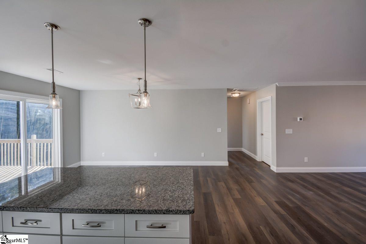 206 Zoar Heights Road Greer, SC 29651 - Photo 12 of 32 Gallery Image 12