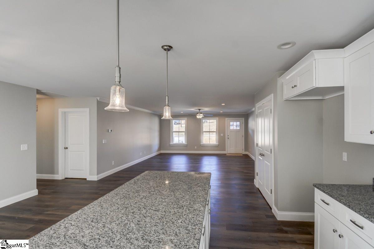 206 Zoar Heights Road Greer, SC 29651 - Photo 13 of 32 Gallery Image 13